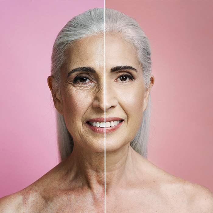 Diba Hair and Beauty Collageen boosten anti aging Diba Hair and Beauty Collageen boosten anti aging