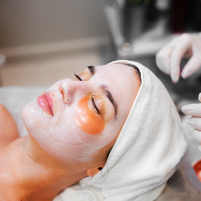 Diba Hair and Beauty Deluxe treatment Diba Hair and Beauty Deluxe treatment