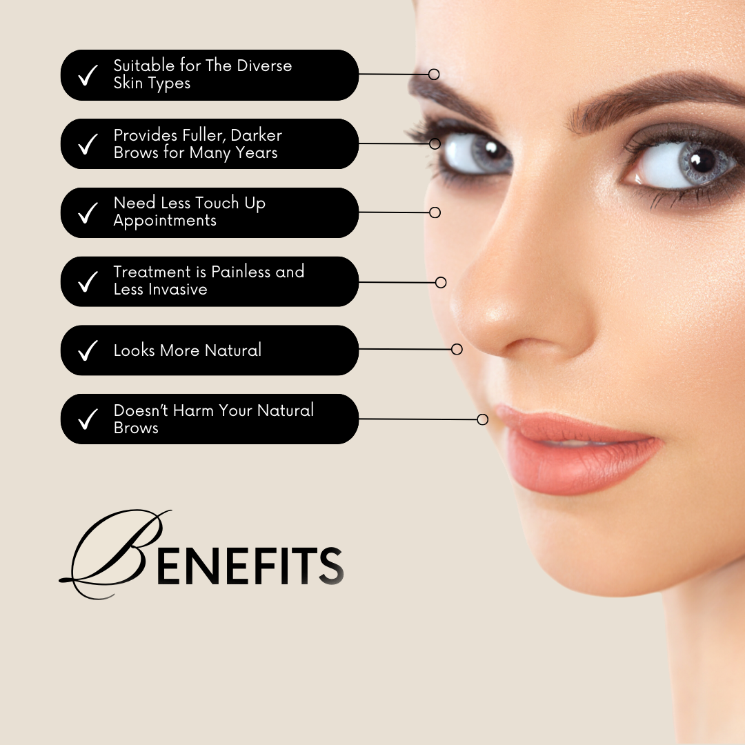 Diba Hair and Beauty benefits of permament make up voor delen van permanent makeup make up Diba Hair and Beauty benefits of permament make up voor delen van permanent makeup